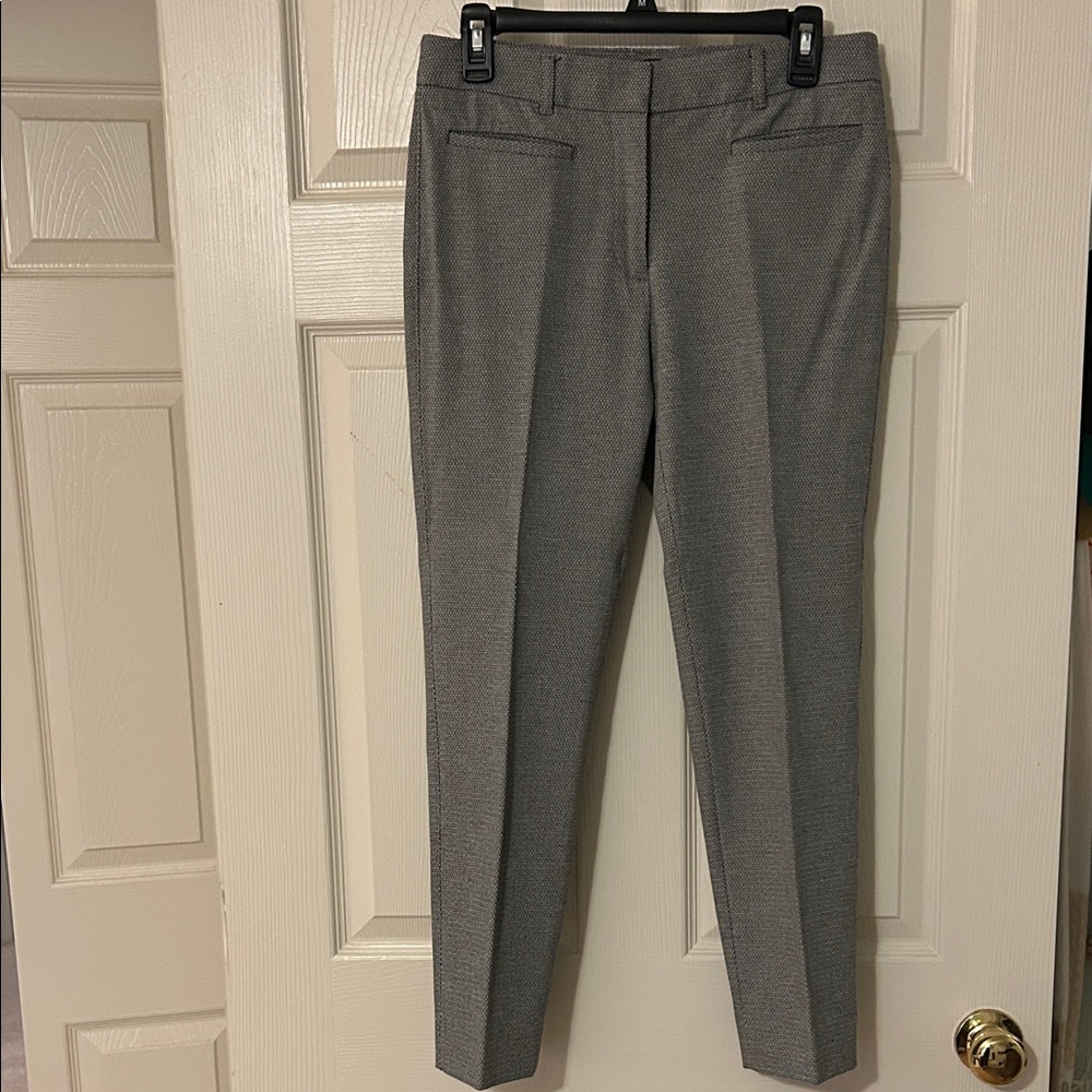 WHBM dress pants